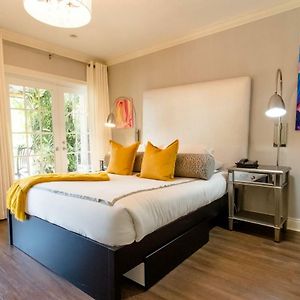 Beim Check-In Ausgewähltes Zimmer