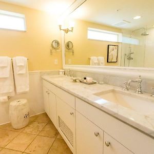Superior Suite mit Kingsize-Bett